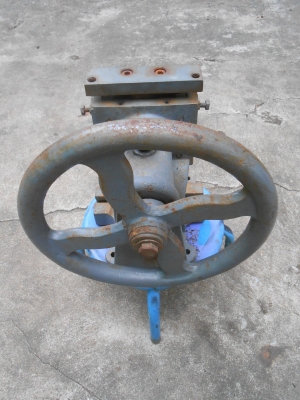 ปั๊มพวงมาลัย 5 นิ้ว