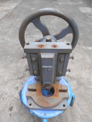 ปั๊มพวงมาลัย 5 นิ้ว