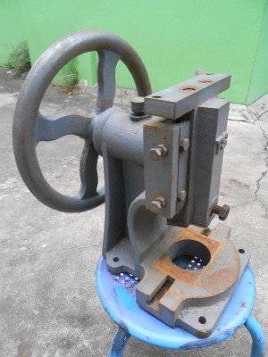 ปั๊มพวงมาลัย 5 นิ้ว