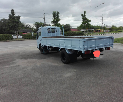 ISUZU 110 แรงม้า ปี 39 ISUZU 110 แรงม้า ปี 39