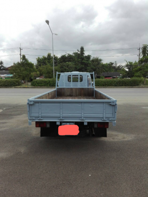 ISUZU 110 แรงม้า ปี 39 ISUZU 110 แรงม้า ปี 39