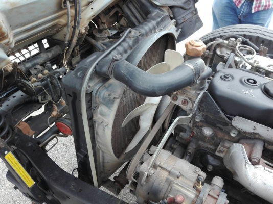 ISUZU 110 แรงม้า ปี 39 ISUZU 110 แรงม้า ปี 39