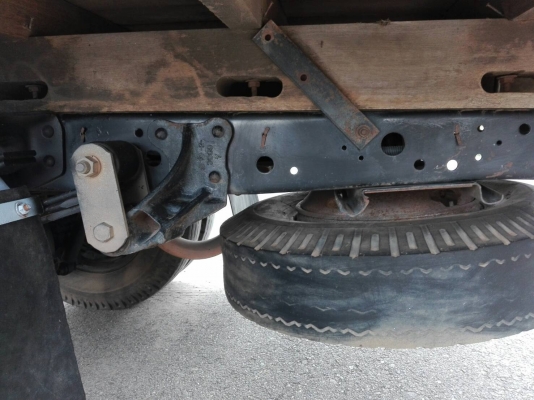 ISUZU 110 แรงม้า ปี 39 ISUZU 110 แรงม้า ปี 39