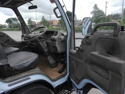 ISUZU 110 แรงม้า ปี 39 ISUZU 110 แรงม้า ปี 39