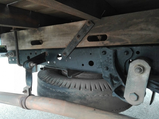 ISUZU 110 แรงม้า ปี 39 ISUZU 110 แรงม้า ปี 39