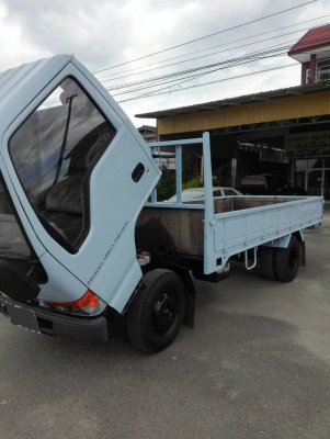 ISUZU 110 แรงม้า ปี 39