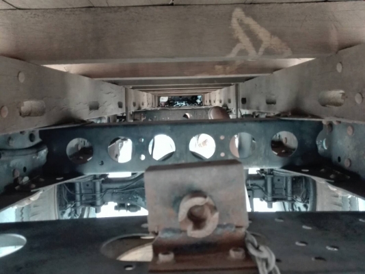 ISUZU 110 แรงม้า ปี 39 ISUZU 110 แรงม้า ปี 39