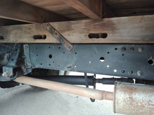 ISUZU 110 แรงม้า ปี 39 ISUZU 110 แรงม้า ปี 39