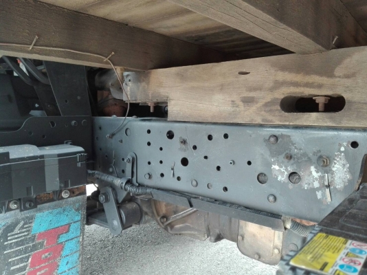 ISUZU 110 แรงม้า ปี 39 ISUZU 110 แรงม้า ปี 39