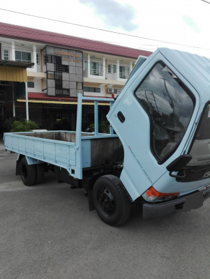 ISUZU 110 แรงม้า ปี 39 ISUZU 110 แรงม้า ปี 39