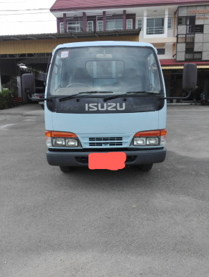 ISUZU 110 แรงม้า ปี 39 ISUZU 110 แรงม้า ปี 39