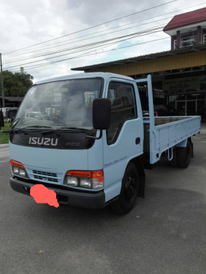 ISUZU 110 แรงม้า ปี 39 ISUZU 110 แรงม้า ปี 39