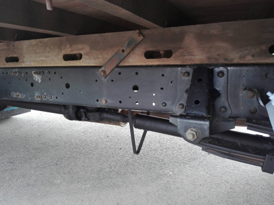 ISUZU 110 แรงม้า ปี 39 ISUZU 110 แรงม้า ปี 39