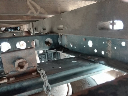 ISUZU 110 แรงม้า ปี 39 ISUZU 110 แรงม้า ปี 39