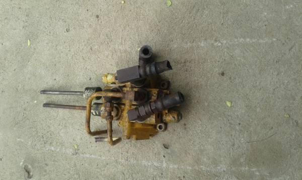 ขายคอนโทน 2 เเกน