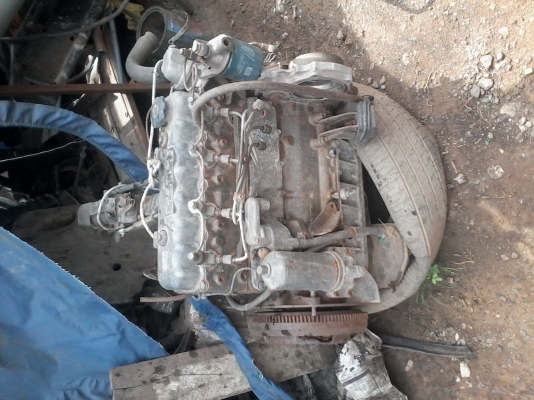 ขายเครื่องอีซุสุ.kb.2200..ดีเซล.