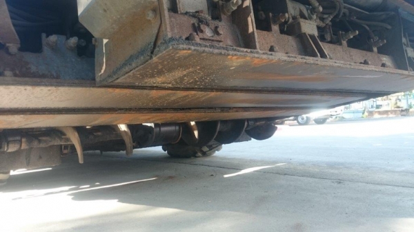 ขายรถปูยาง