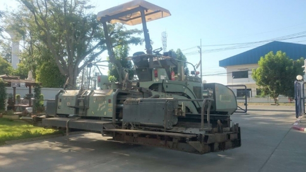 ขายรถปูยาง