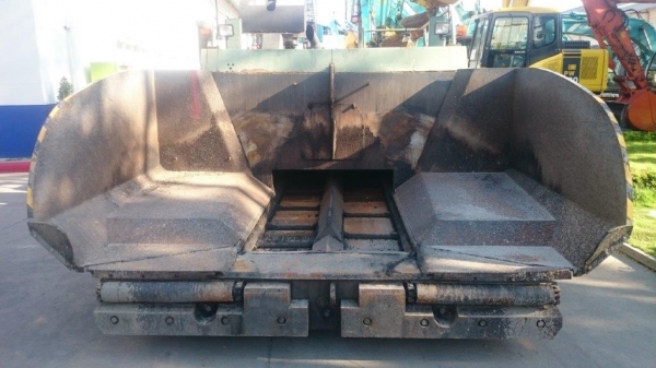 ขายรถปูยาง