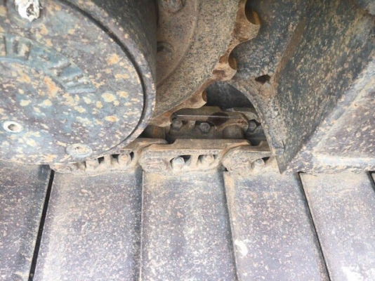 Komatsu PC60-7 รถขุด มือสองญี่ปุ่น โทร. 080-6565422 (หนิง)