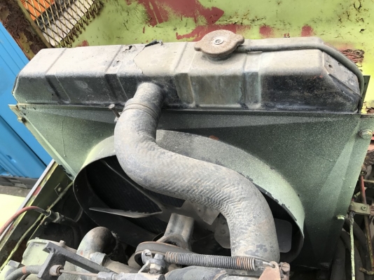 รถบด Watanabe รุ่น WP15WE นำเข้าจากญี่ปุ่น ไม่เคยใช้งานในไทย ของดีราคาถูก ๆ