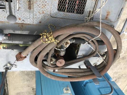 รถบด Watanabe รุ่น WP15WE นำเข้าจากญี่ปุ่น ไม่เคยใช้งานในไทย ของดีราคาถูก ๆ