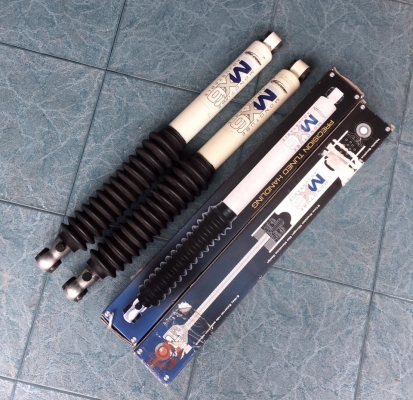 โช้คหลังProcomp Mx6 USA. ใส่ Ranger T6 / BT50 Pro