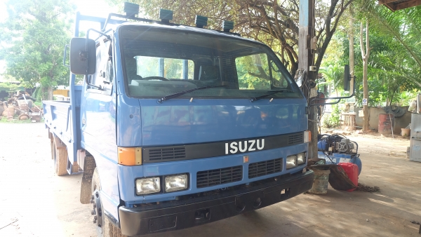 ขายบรรทุก หกล้อ ยี่ห้ออีซูซุ รุ่นNPR 115HP ปี94 รถแท้ใช้มือเดียว โทร095-5944474 ปอ ขายบรรทุก หกล้อ ยี่ห้ออีซูซุ รุ่นNPR 115HP ปี94 รถแท้ใช้มือเดียว โทร095-5944474 ปอ