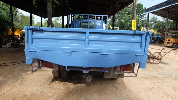 ขายบรรทุก หกล้อ ยี่ห้ออีซูซุ รุ่นNPR 115HP ปี94 รถแท้ใช้มือเดียว โทร095-5944474 ปอ ขายบรรทุก หกล้อ ยี่ห้ออีซูซุ รุ่นNPR 115HP ปี94 รถแท้ใช้มือเดียว โทร095-5944474 ปอ