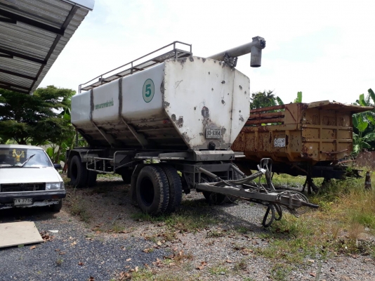 ขายรถบรรทุกอาหารสัตว์ ขายรถบรรทุกอาหารสัตว์