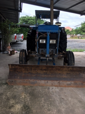 ขายแทรคเตอร์ FOR6640