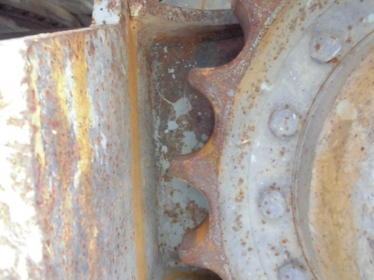 ถึงไทยเร็วๆนี้ ZX120 ปี2007 5,500ชม. นำเข้าตรงจากญี่ปุ่น กันเอง คุยง่าย มั่นใจได้ 092-929-9942 ธีรเทพ (แบงค์) ถึงไทยเร็วๆนี้ ZX120 ปี2007 5,500ชม. นำเข้าตรงจากญี่ปุ่น กันเอง คุยง่าย มั่นใจได้ 092-929-9942 ธีรเทพ (แบงค์)