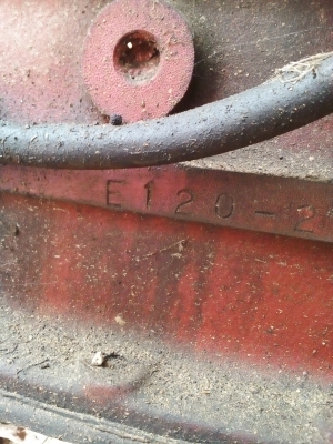 เครื่องยนต์isuzu เครื่องยนต์isuzu