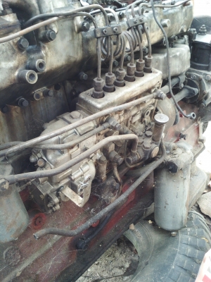 เครื่องยนต์isuzu เครื่องยนต์isuzu