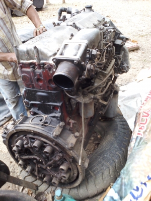 เครื่องยนต์isuzu เครื่องยนต์isuzu