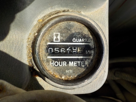 ถึงไทยเร็วๆนี้ SK120-3 ปี1998 5,600ชม. นำเข้าตรงจากญี่ปุ่น โทร. 092-929-9942 ธีรเทพ