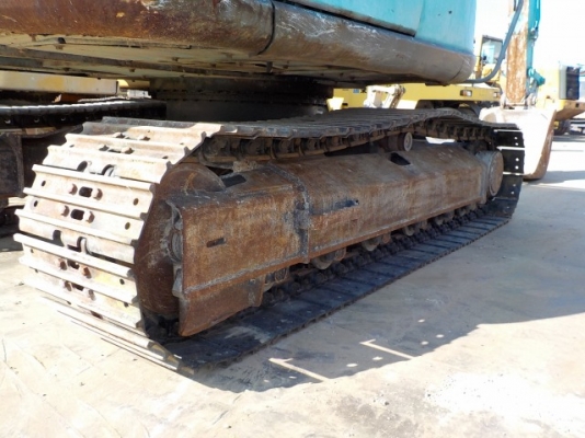 ถึงไทยเร็วๆนี้ SK120-3 ปี1998 5,600ชม. นำเข้าตรงจากญี่ปุ่น โทร. 092-929-9942 ธีรเทพ