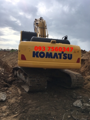 ขายดาวน์ รถแบคโฮ KOMATSU PC200-8 MO=881 ชม. ขายดาวน์ รถแบคโฮ KOMATSU PC200-8 MO=881 ชม.
