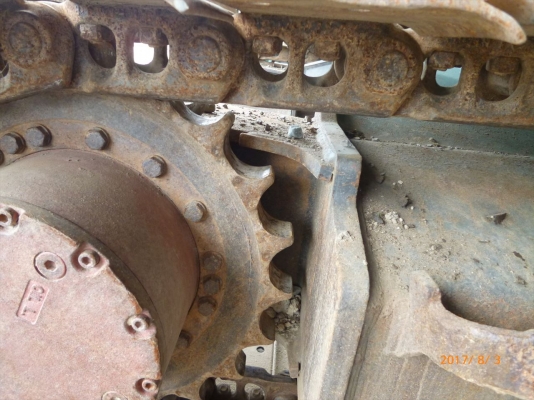 Kobelco SK135SR #YY06-17214 รถขุด มือสองญี่ปุ่น โทร. 080-6565422 (หนิง)