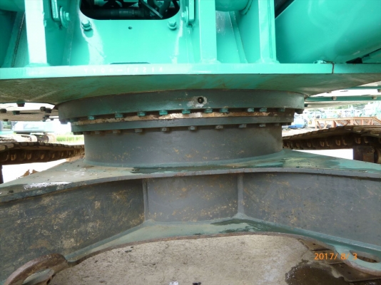 Kobelco SK135SR #YY06-17214 รถขุด มือสองญี่ปุ่น โทร. 080-6565422 (หนิง)
