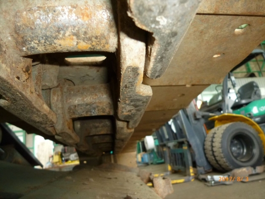 Kobelco SK135SR #YY06-17214 รถขุด มือสองญี่ปุ่น โทร. 080-6565422 (หนิง)