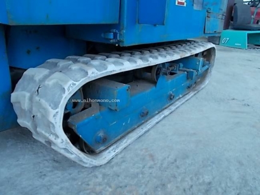 รถกระเช้า ราคา : 98,000 บาท รหัสสินค้า : 81004811 www.nihonmono.com