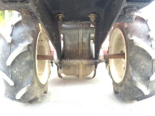 รถพรวนดินเดินตาม YANMAR MRT6 ราคา 26,800 บาท รหัสสินค้า : 80903794 www.nihonmono.com รถพรวนดินเดินตาม YANMAR MRT6 ราคา 26,800 บาท รหัสสินค้า : 80903794 www.nihonmono.com