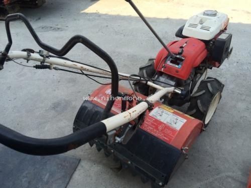 รถพรวนดินเดินตาม YANMAR MRT6 ราคา 26,800 บาท รหัสสินค้า : 80903794 www.nihonmono.com รถพรวนดินเดินตาม YANMAR MRT6 ราคา 26,800 บาท รหัสสินค้า : 80903794 www.nihonmono.com