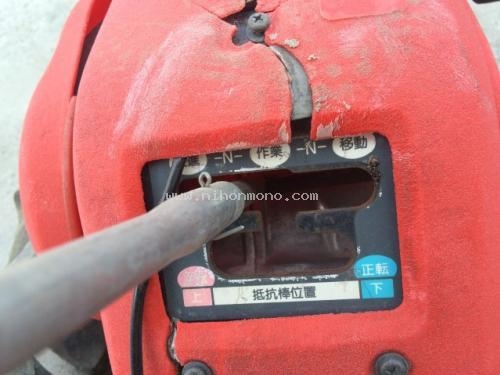 รถพรวนดินเดินตาม YANMAR MRT6 ราคา 26,800 บาท รหัสสินค้า : 80903794 www.nihonmono.com รถพรวนดินเดินตาม YANMAR MRT6 ราคา 26,800 บาท รหัสสินค้า : 80903794 www.nihonmono.com