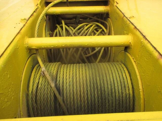 ขายเครนติดหลังรถบรรทุก