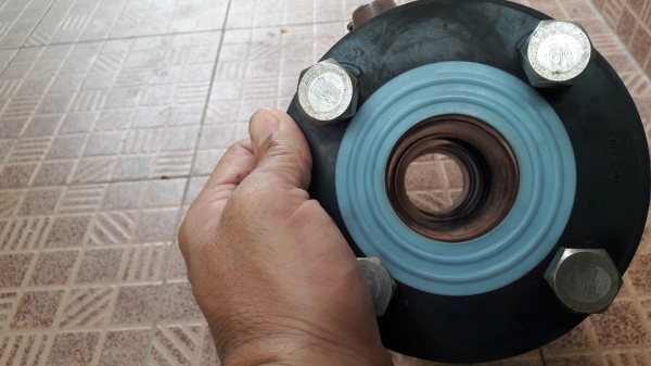 Ball Valve 2" Ball Valve 2"