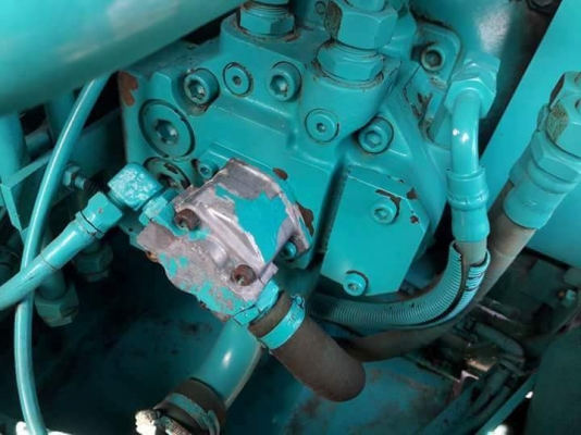 ขายKOBELCO SK60-2 มาร์คไฟว์ เก่าญี่ปุ่นแท้ เดิมๆๆ สวยมากๆๆ 1,XXX ชั่วโมง พร้อมใช้ โทร 089-3818694 ดวงนภา ขายKOBELCO SK60-2 มาร์คไฟว์ เก่าญี่ปุ่นแท้ เดิมๆๆ สวยมากๆๆ 1,XXX ชั่วโมง พร้อมใช้ โทร 089-3818694 ดวงนภา