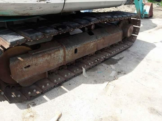 ขายKOBELCO SK60-2 มาร์คไฟว์ เก่าญี่ปุ่นแท้ เดิมๆๆ สวยมากๆๆ 1,XXX ชั่วโมง พร้อมใช้ โทร 089-3818694 ดวงนภา ขายKOBELCO SK60-2 มาร์คไฟว์ เก่าญี่ปุ่นแท้ เดิมๆๆ สวยมากๆๆ 1,XXX ชั่วโมง พร้อมใช้ โทร 089-3818694 ดวงนภา