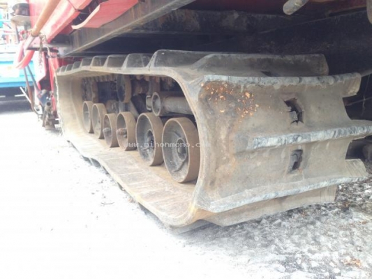 รถเกี่ยวข้าวนั่งขับ YANMAR CA300 ราคา : 180,000 บาท รหัสสินค้า : 50103034 www.nihonmono.com รถเกี่ยวข้าวนั่งขับ YANMAR CA300 ราคา : 180,000 บาท รหัสสินค้า : 50103034 www.nihonmono.com